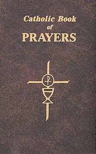 Bol.com Catholic Book of Prayers aanbieding