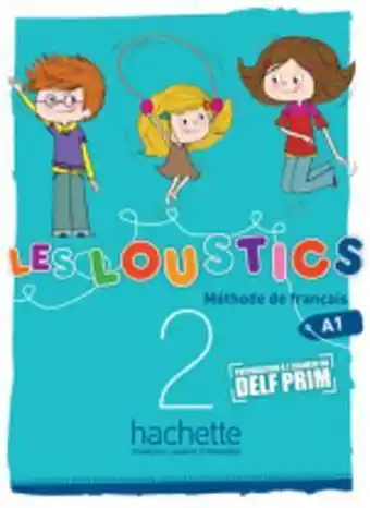 Bol.com Les Loustics aanbieding