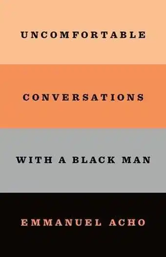 Bol.com Uncomfortable Conversations with a Black Man aanbieding