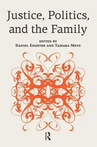 Bol.com Justice, Politics, and the Family aanbieding