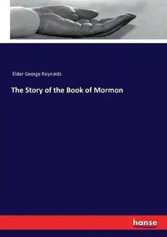 Bol.com The Story of the Book of Mormon aanbieding