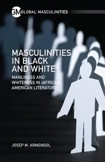 Bol.com Masculinities in Black and White aanbieding