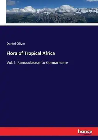 Bol.com Flora of Tropical Africa aanbieding
