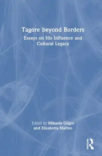 Bol.com Tagore beyond Borders aanbieding