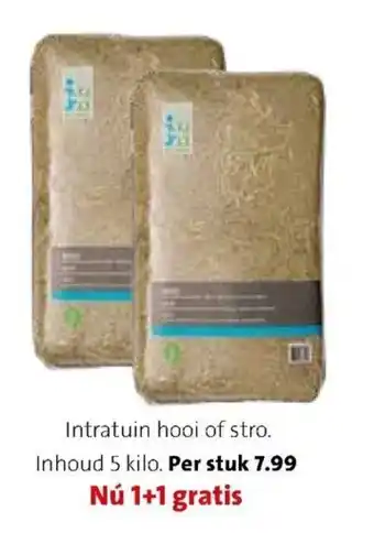 Hooi of stro