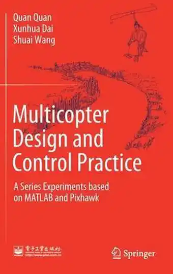Bol.com Multicopter Design and Control Practice aanbieding