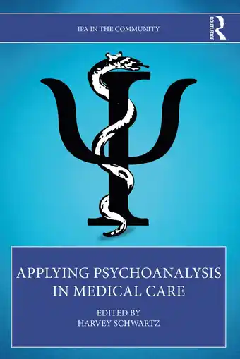 Bol.com IPA in the Community- Applying Psychoanalysis in Medical Care aanbieding