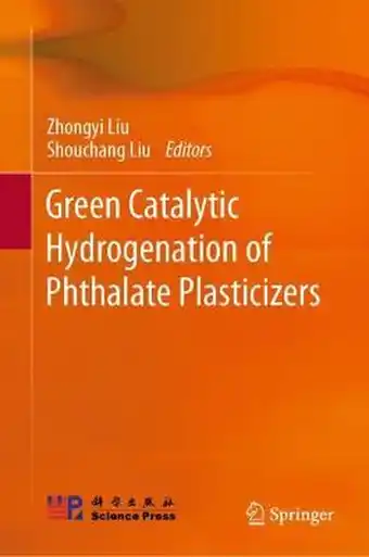 Bol.com Green Catalytic Hydrogenation of Phthalate Plasticizers aanbieding