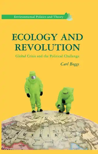 Bol.com Ecology and Revolution aanbieding