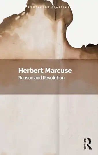 Bol.com Routledge Classics- Reason and Revolution aanbieding