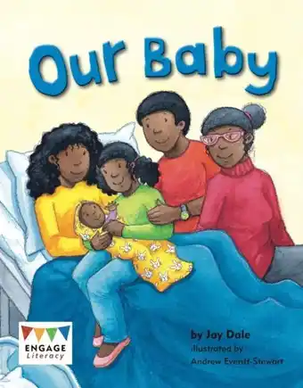 Bol.com Our Baby aanbieding