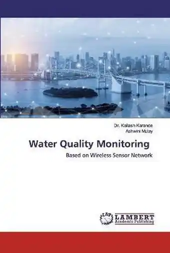 Bol.com Water Quality Monitoring aanbieding