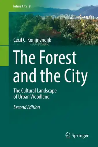 Future City-The Forest and the City