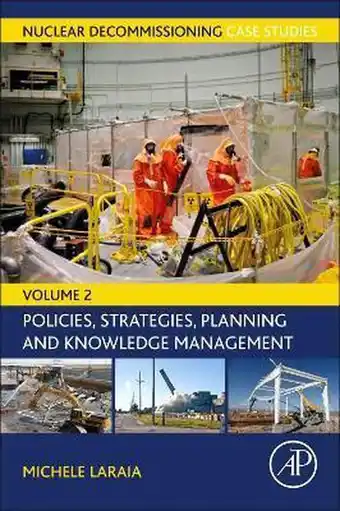 Bol.com Nuclear Decommissioning Case Studies aanbieding