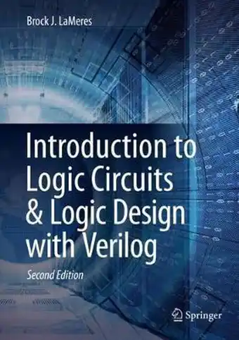 Bol.com Introduction to Logic Circuits Logic Design with Verilog aanbieding
