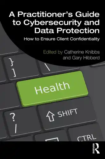 Bol.com A Practitioner’s Guide to Cybersecurity and Data Protection aanbieding