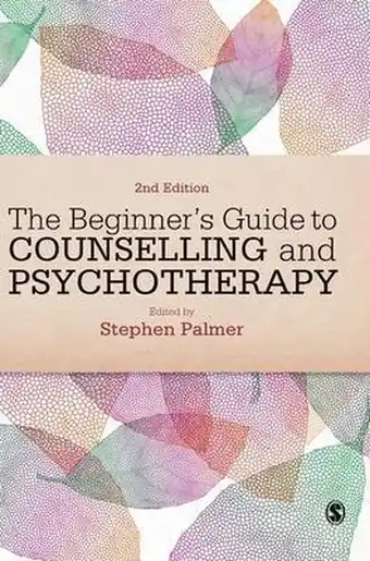 Bol.com The Beginner's Guide to Counselling & Psychotherapy aanbieding