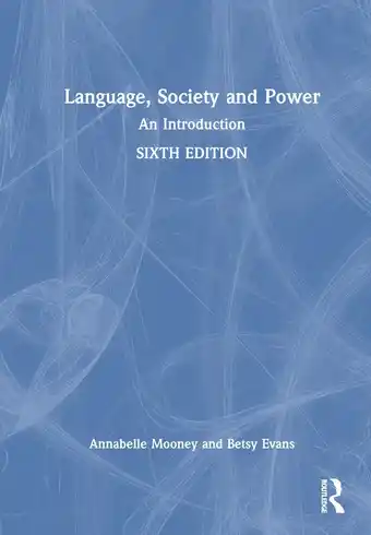 Bol.com Language, Society and Power aanbieding