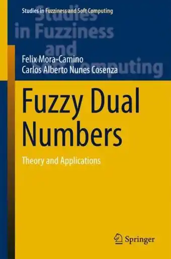 Bol.com Studies in Fuzziness and Soft Computing- Fuzzy Dual Numbers aanbieding