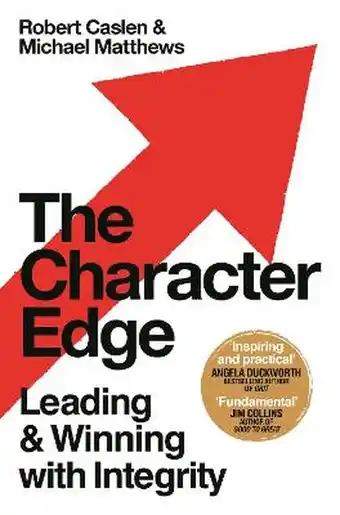Bol.com The Character Edge aanbieding