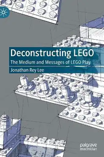 Bol.com Deconstructing LEGO aanbieding