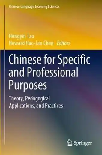 Bol.com Chinese for Specific and Professional Purposes aanbieding