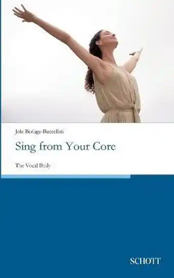 Bol.com Sing from Your Core aanbieding
