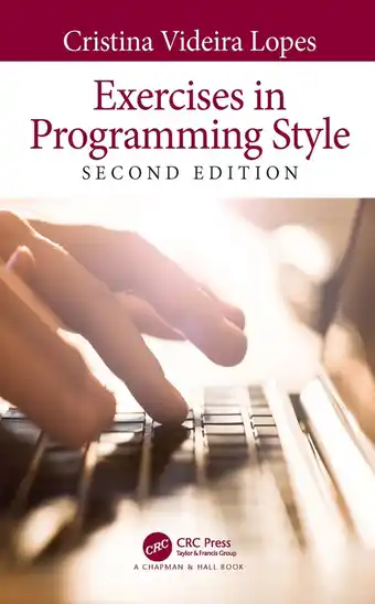Bol.com Exercises in Programming Style aanbieding