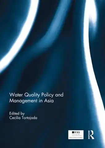 Bol.com Water Quality Policy and Management in Asia aanbieding