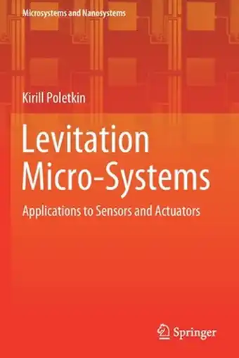 Levitation Micro Systems
