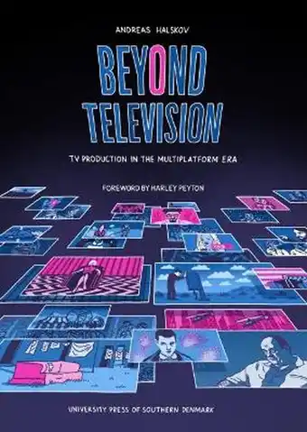 Bol.com Beyond Television aanbieding