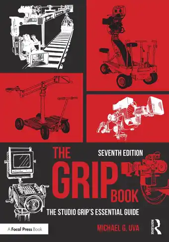 Bol.com The Grip Book aanbieding