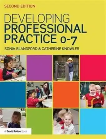 Bol.com Developing Professional Practice 0-7 aanbieding