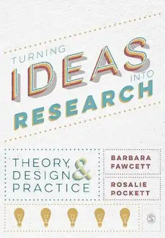 Bol.com Turning Ideas into Research aanbieding