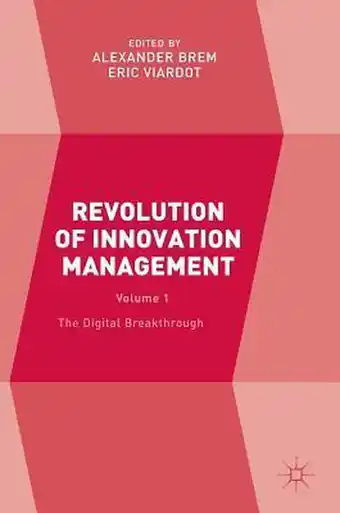 Bol.com Revolution of Innovation Management aanbieding