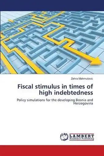 Fiscal stimulus in times of high indebtedness