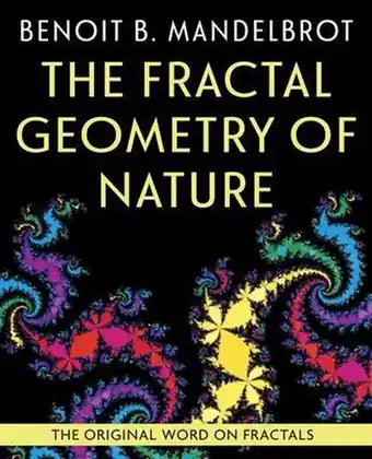 Bol.com The Fractal Geometry of Nature aanbieding