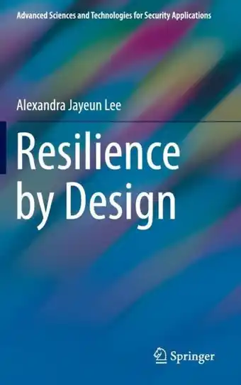 Bol.com Resilience by Design aanbieding