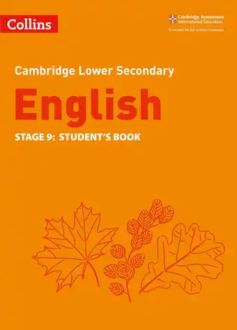 Bol.com Collins Cambridge Lower Secondary English - Lower Secondary English Student's Book aanbieding