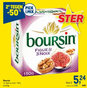 Boursin 150g