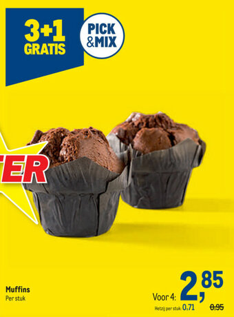 Muffins