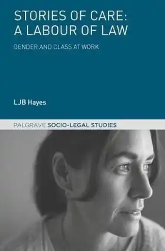 Bol.com Stories of Care: A Labour of Law aanbieding