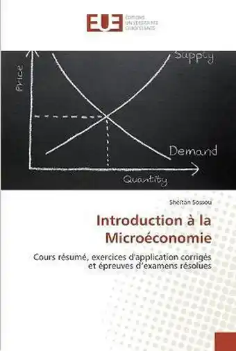 Bol.com Introduction à la Microéconomie aanbieding