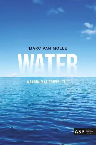 Bol.com Water aanbieding