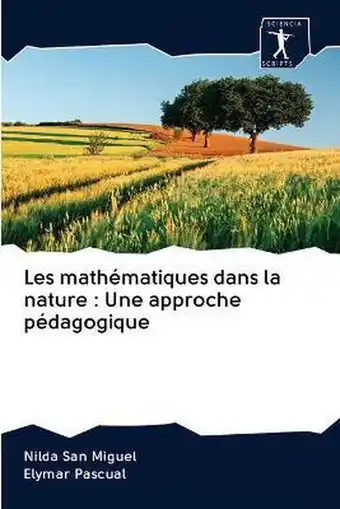 Bol.com Les mathématiques dans la nature aanbieding