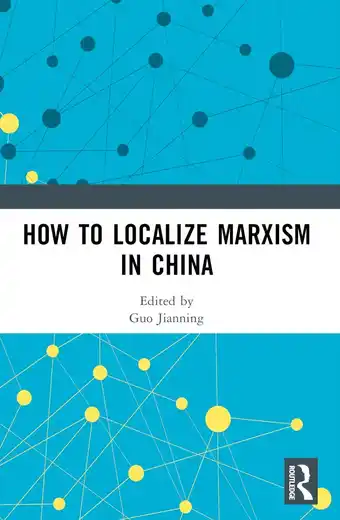 Bol.com How to Localize Marxism in China aanbieding