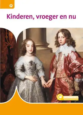 Bol.com Informatie 77 - Kinderen, vroeger en nu aanbieding