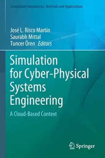 Bol.com Simulation for Cyber Physical Systems Engineering aanbieding
