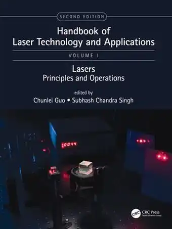 Bol.com Handbook of Laser Technology and Applications- Handbook of Laser Technology and Applications aanbieding