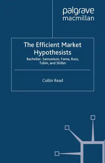 Bol.com The Efficient Market Hypothesists aanbieding